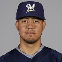 Yovani Gallardo