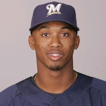 Alcides Escobar