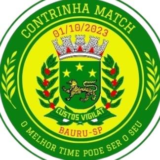 Contrinha match