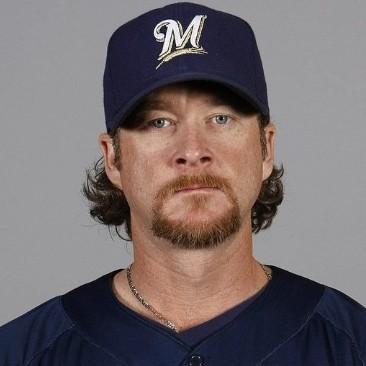 Gregg Zaun