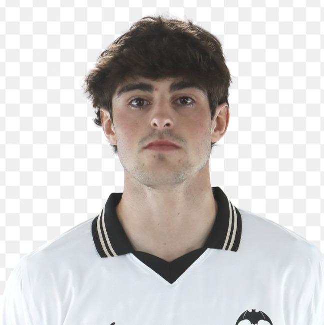 Javi Guerra 🇪🇦