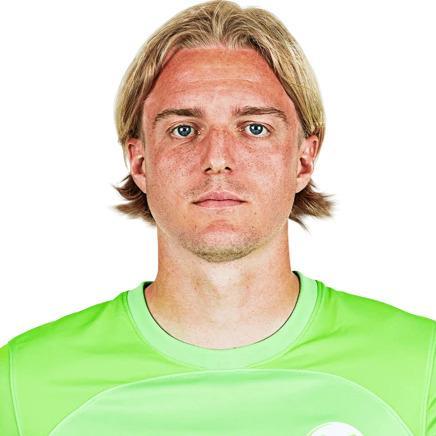 Sebastiaan Bornauw