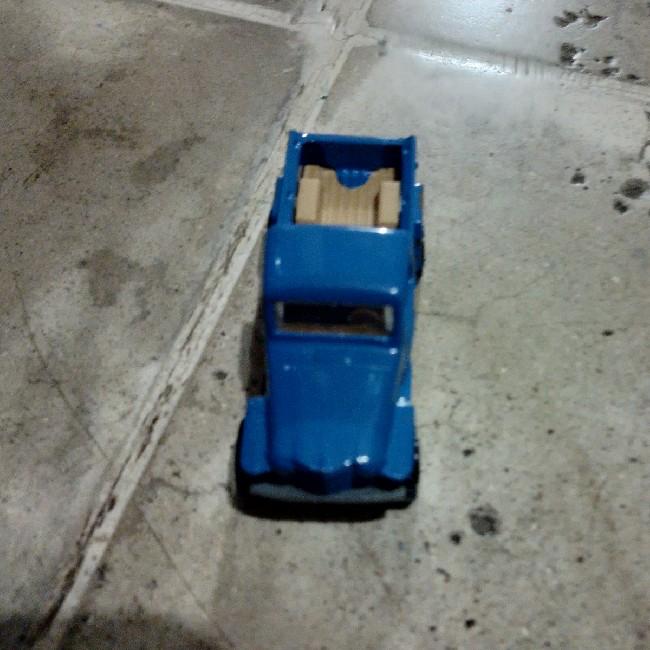 Camioneta