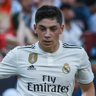 Federico Valverde