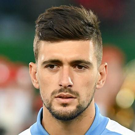 Giorgian de Arrascaeta