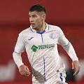 Cristian Olivera