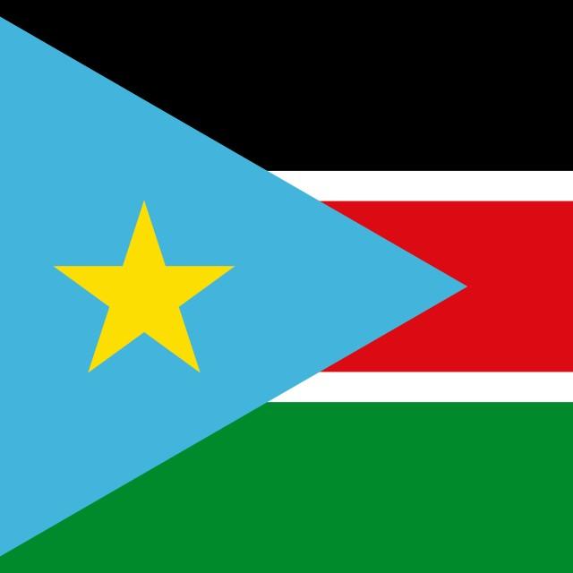 Sudan Południowy