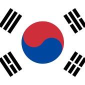 South Korea