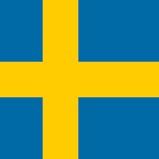 Sweeden