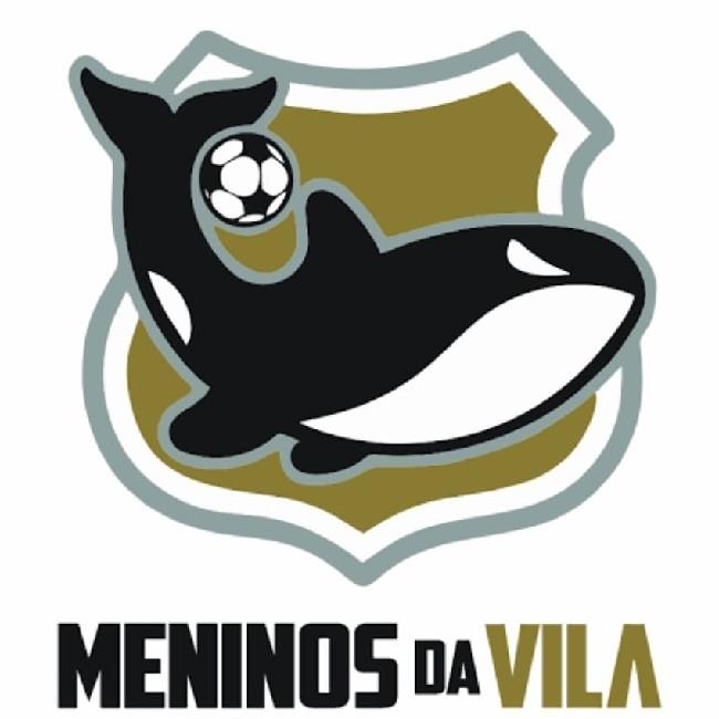 Meninos da vila mmb