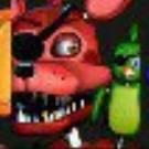 Rockstar foxy
