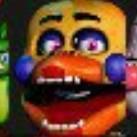 Rockstar chica