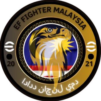EF FIGHTER MALAYSIA