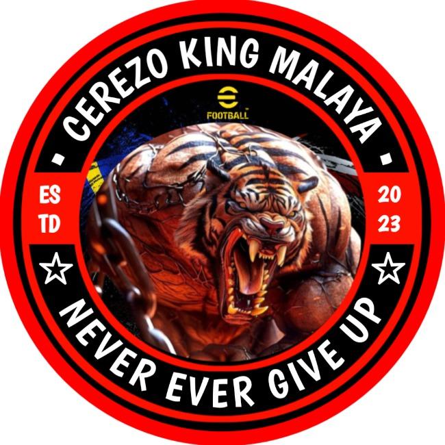 CEREZO KING MALAYA