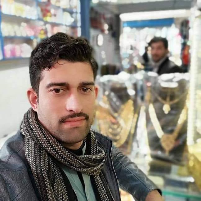 Waqas Khan