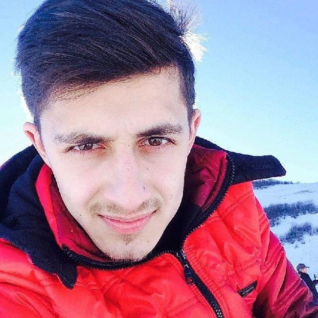 AquLi Adiyev