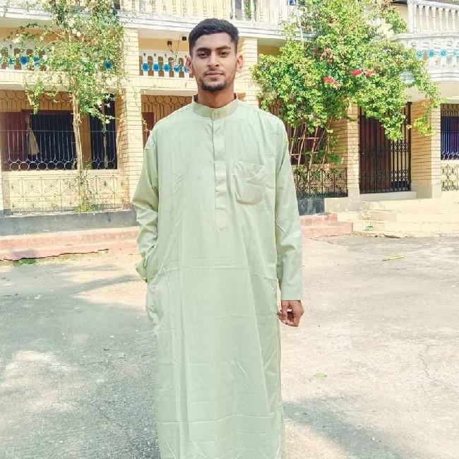 Muhammad Įšmäįł