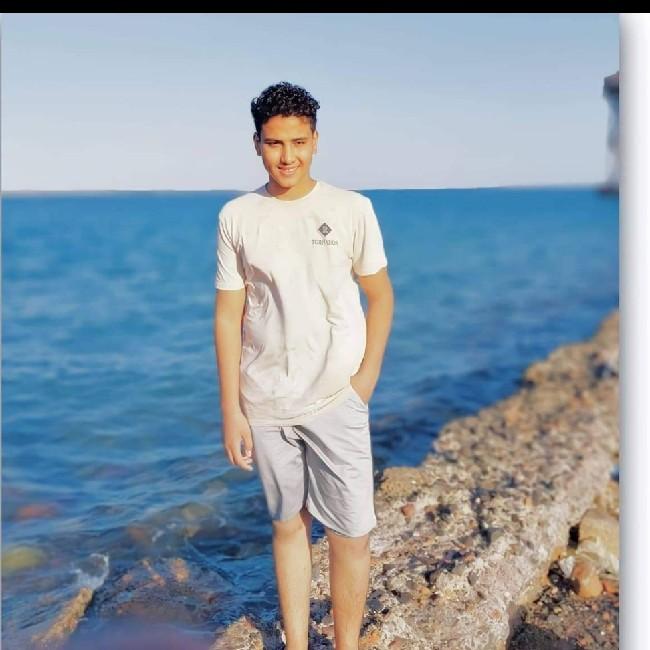 ZIAD YOUSEF