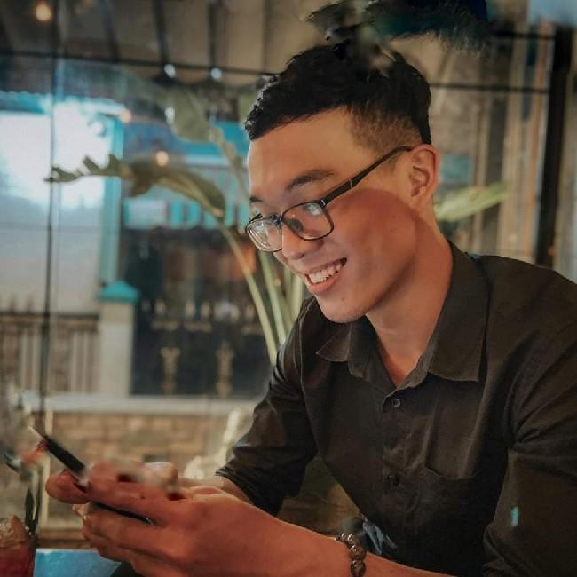 Tuan Anh Huynh