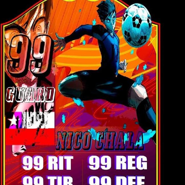 Nico Chala