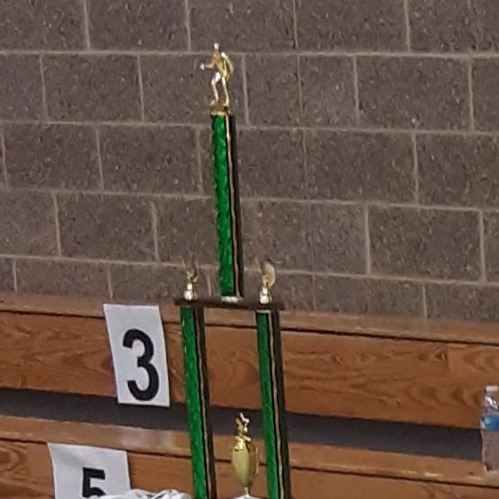 The 16th Annual Iowa State Invitational