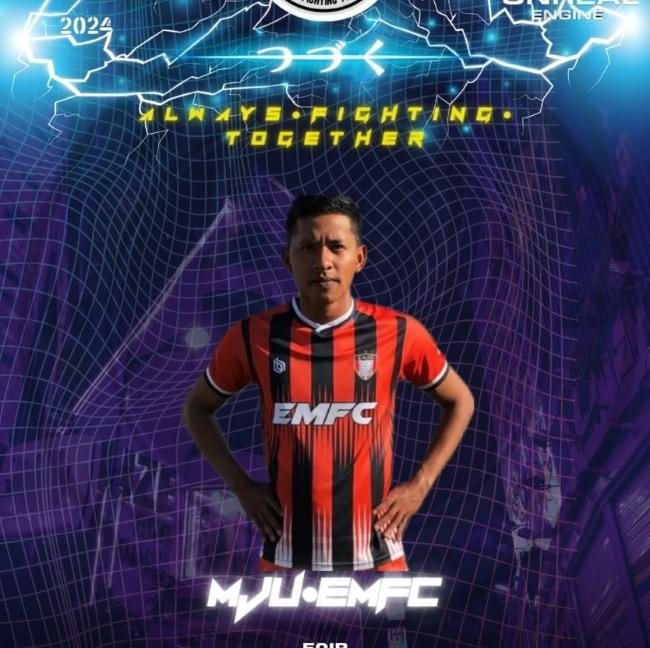 MJU•EMFC