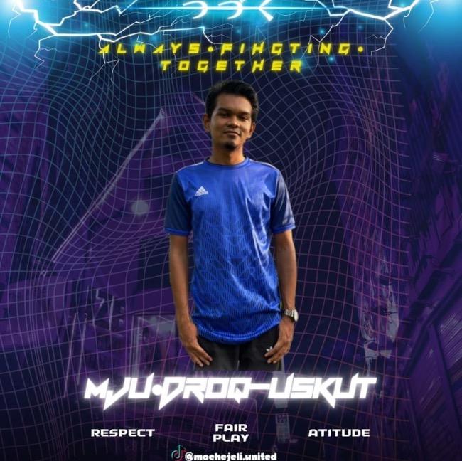 MJU•DROQUSKUT