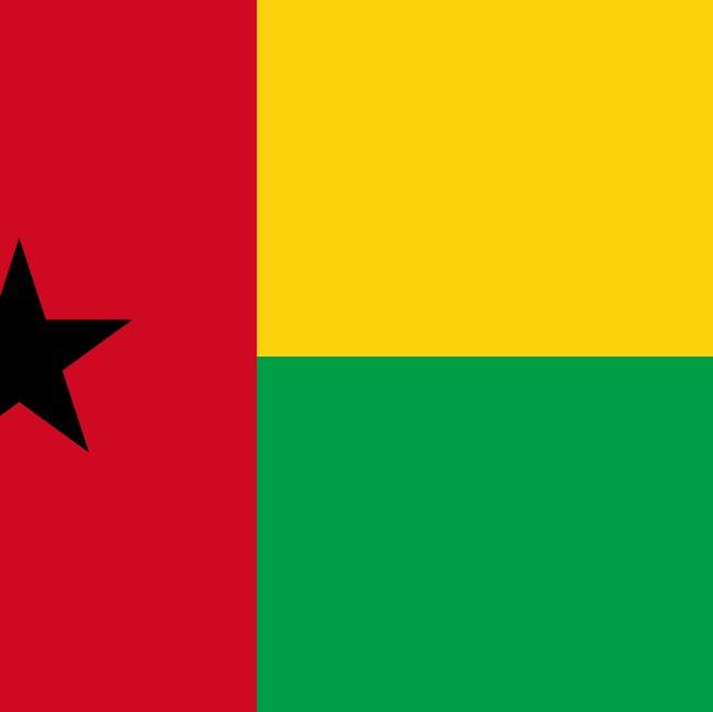 Guinea-Bissau