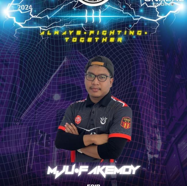 MJU•FAKEMOY