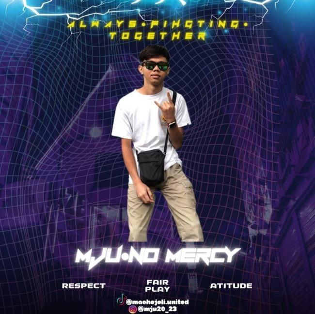 MJU•NOMERCY