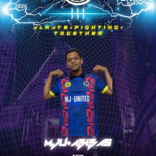 MJU•ABIBAS FC