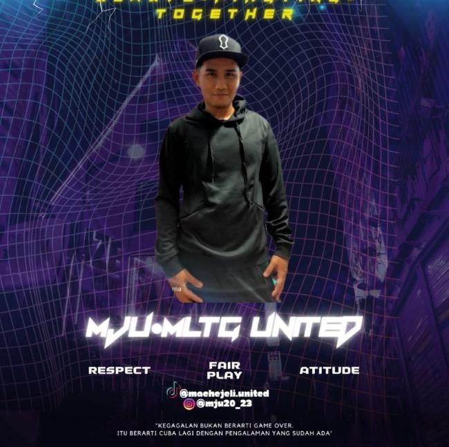 MJU•MLTG UNITED