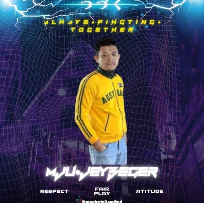 MJU•JEYBEGER