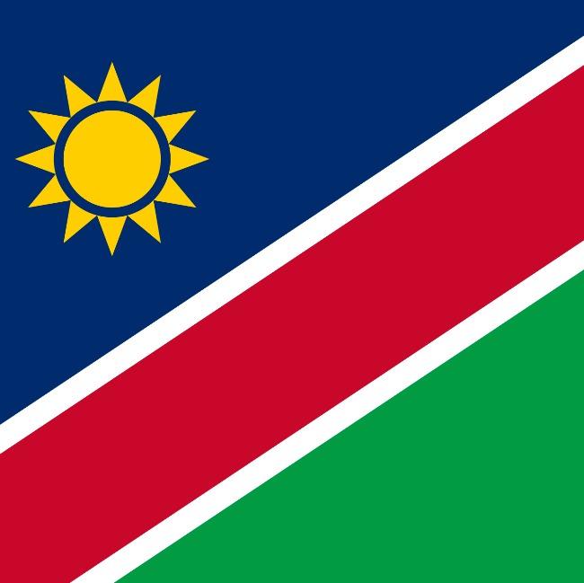 Namibia