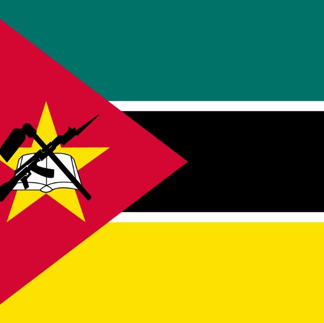 Mozambique