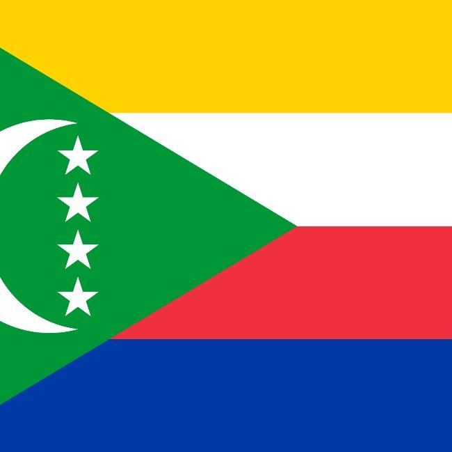 Comoros