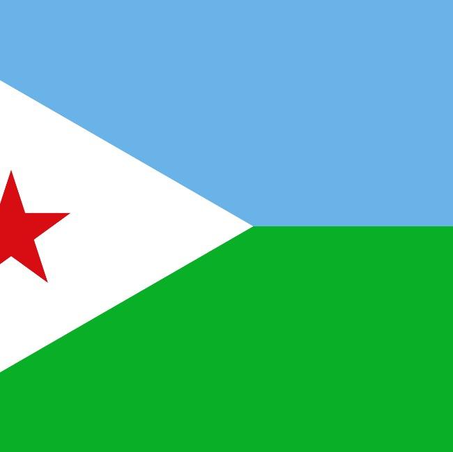 Djibouti