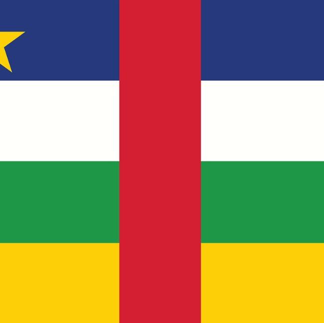 Central African Republic