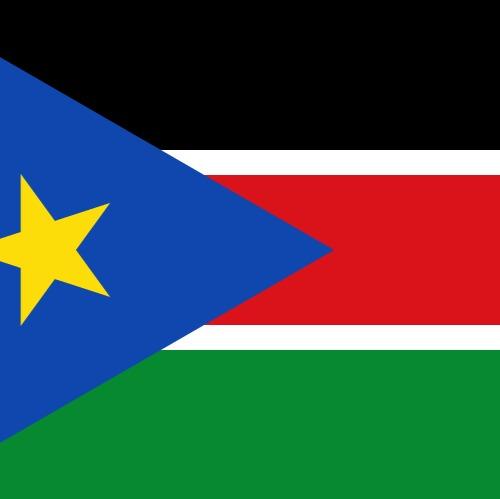 South Sudan