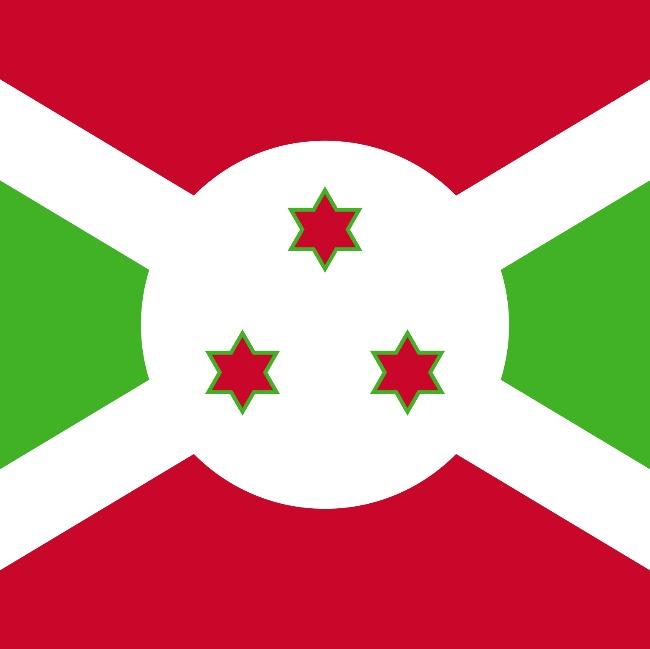 Burundi