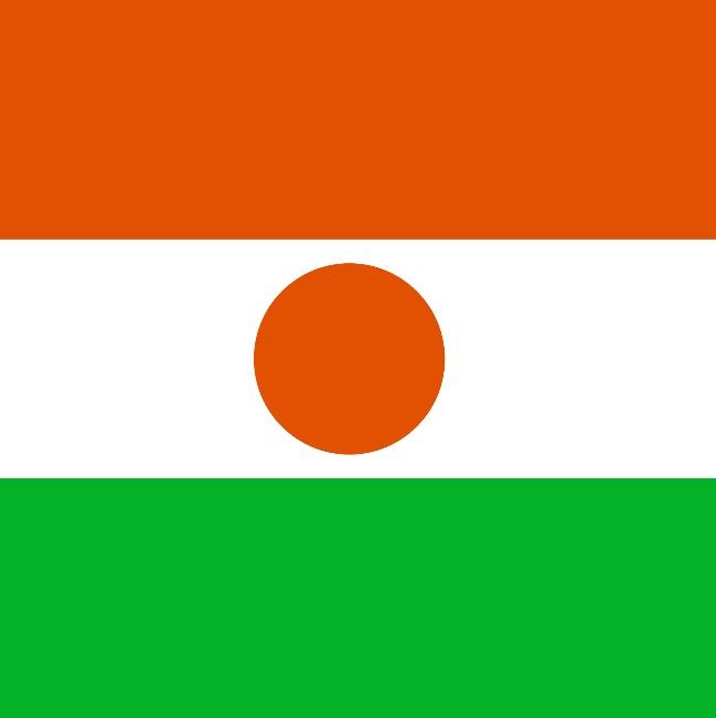 Niger