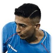 Sahal Abdul Samad