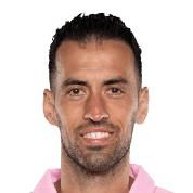 Sergio Busquets