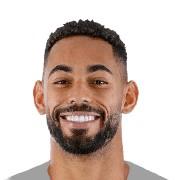 Matheus Cunha