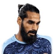 Sandesh Jhingan