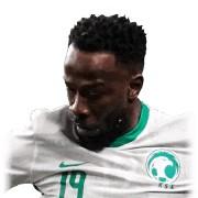 Fahad Al-Muwallad