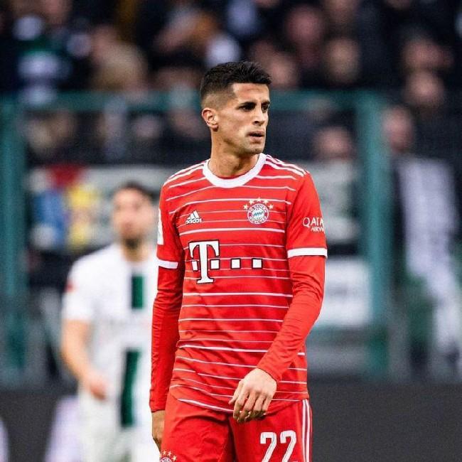 Joao Cancelo