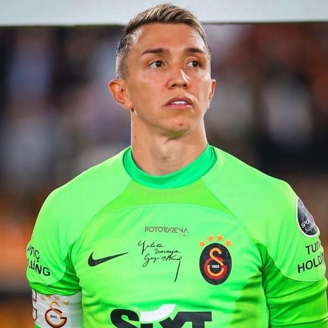 Muslera