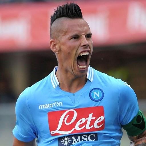 Hamsik