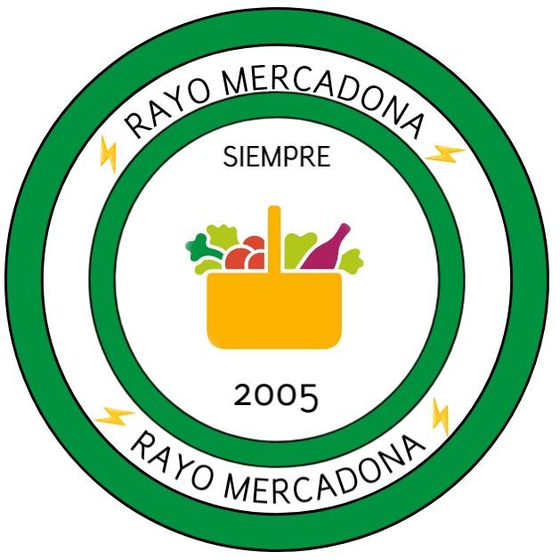 Rayo Mercadona
